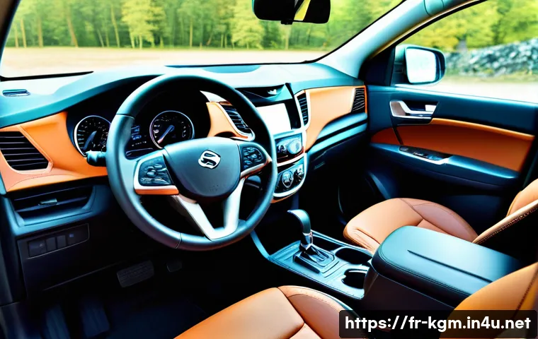 5 astuces ingénieuses pour transformer votre SsangYong Rexton Sport en camping-car parfait 4 쌍용 렉스턴 스포츠의 캠핑카 개조 관련 이미지 2