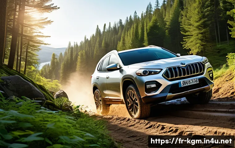 Découvrez les avis clients surprenants sur le SsangYong Torres et ce qu’ils révèlent vraiment 4 쌍용 토레스 고객 후기 관련 이미지 2