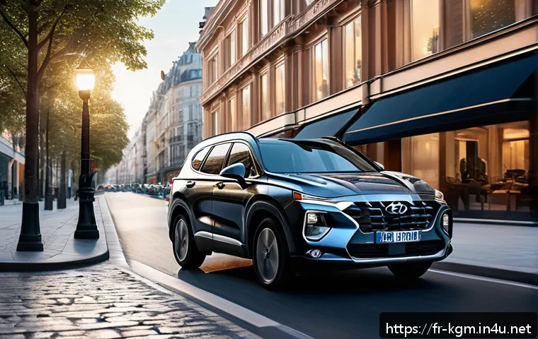 Comparatif inédit entre SsangYong Torres et Hyundai Santa Fe Hybrid : lequel choisir pour allier puissance et écologie en 2024 ? 3 쌍용 토레스와 현대 싼타페 하이브리드 비교 관련 이미지 1
