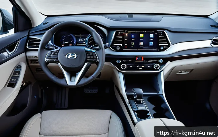 Comparatif inédit entre SsangYong Torres et Hyundai Santa Fe Hybrid : lequel choisir pour allier puissance et écologie en 2024 ? 4 쌍용 토레스와 현대 싼타페 하이브리드 비교 관련 이미지 2